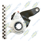 9201-3502021 Рычаг тормозной КамАЗ-6520 с АБС (трещетка) (авт.) правый; (ф38 мм; шлицы-10) под ABS ГК Ростар